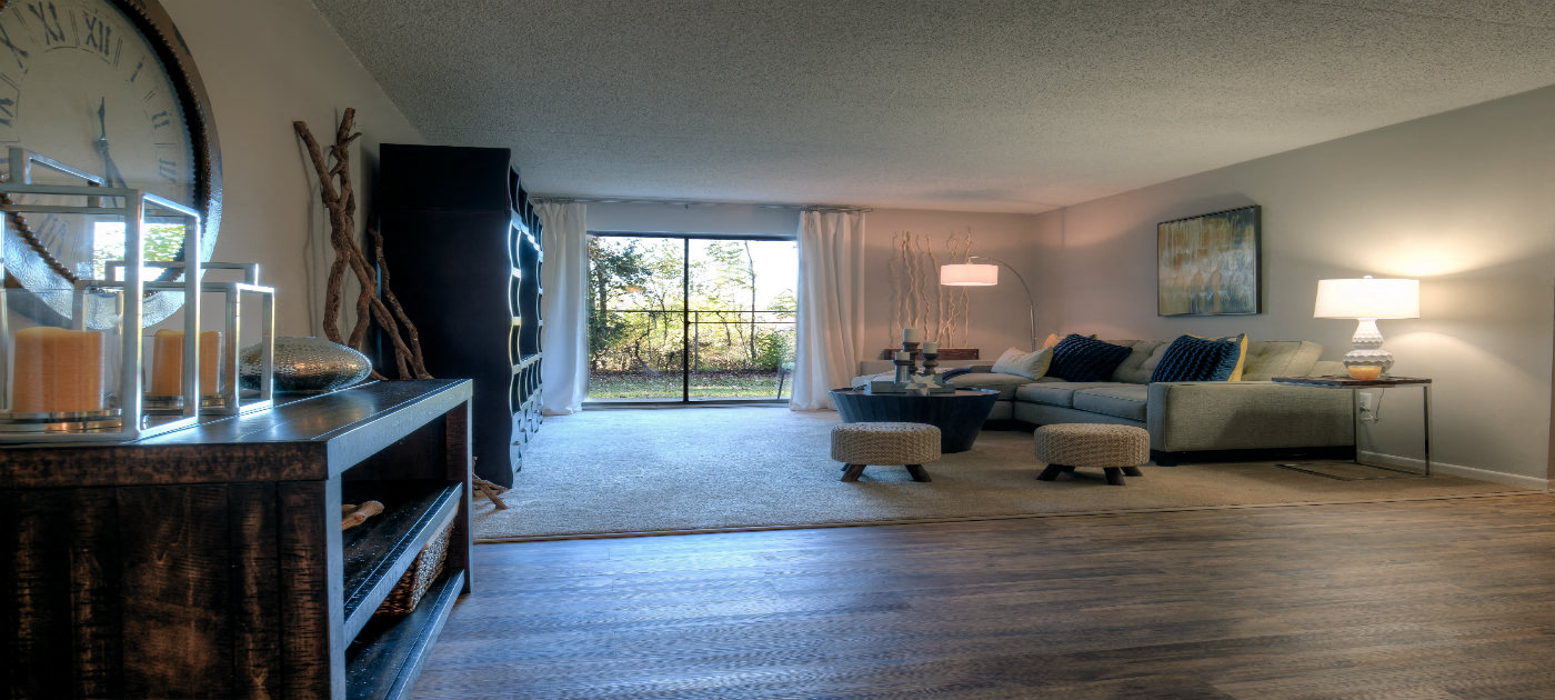 Regency Park Apartments in Philadelphia, PA